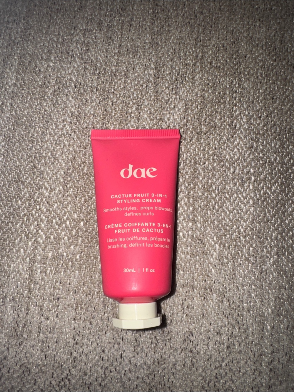 Dae Styling Cream NWT